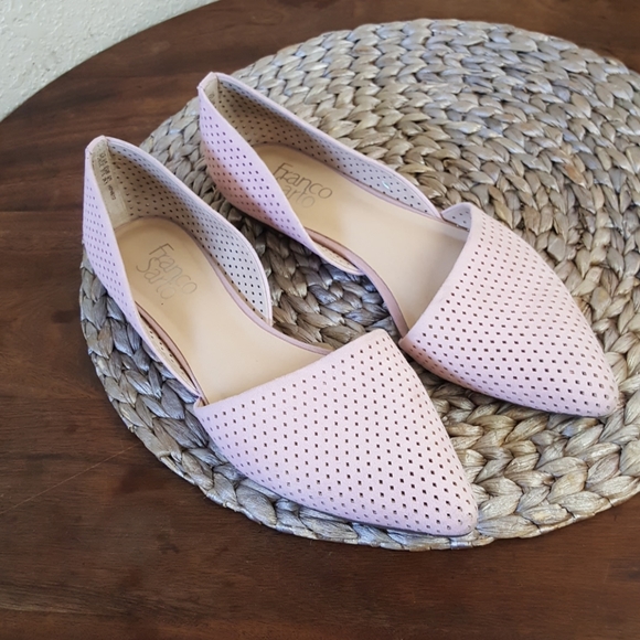 franco sarto honey2 flat